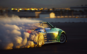 Car Drift Tires, drifting-cars, cars, drift, tires, smoke HD wallpaper