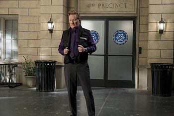 Conan O'Brien, Celebs, Ultra HD wallpaper