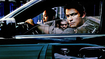 The Wire (2022) movie HD wallpaper