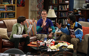 The Big Bang Theory, G , 160880 HD wallpaper