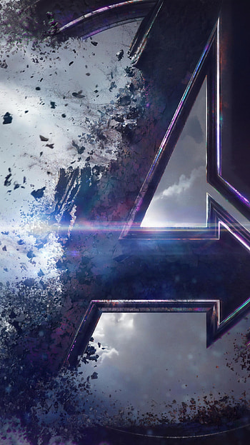 Avengers: Endgame (2022) movie HD phone wallpaper