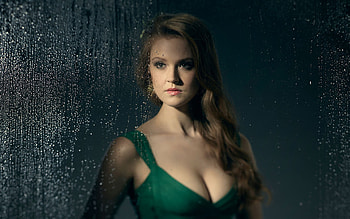 Poison Ivy Gotham, poison-ivy, gotham, tv-shows HD wallpaper