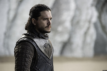 Jon Snow, Game Of Thrones, Tv Show, Kit Harington HD wallpaper