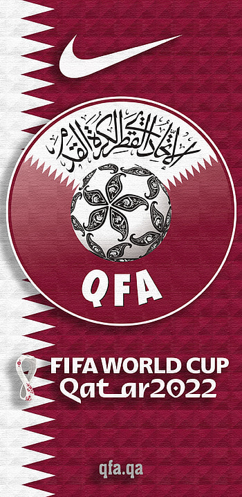 QATAR 2022 WORLD CUP, world_cup, basra, fifa, 1960, shell, nike, doha, qfa, qatar_airways HD phone wallpaper