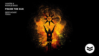 Vandek & Ronald Bass - Praise The Sun (Original Mix) HD wallpaper