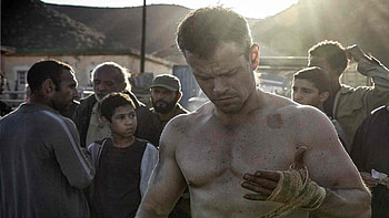 Paul Greengrass, Movies, jason bourne review, gamerheadquarters HD wallpaper