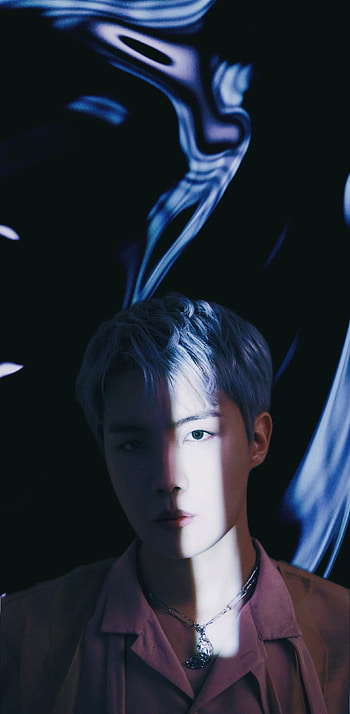 J-Hope, bts, jhope HD phone wallpaper