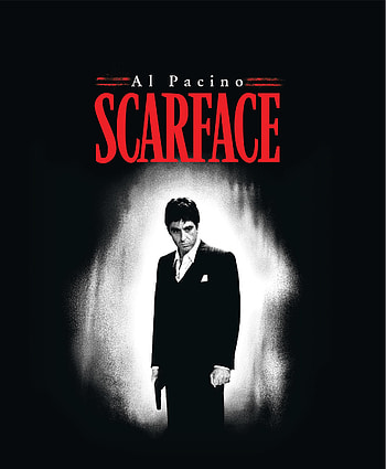 Poster, Scarface HD phone wallpaper