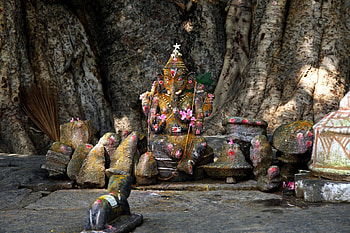 Lord Ganesha Hinduism, Lord, Hindu, Ganesha, Hinduism, god HD wallpaper