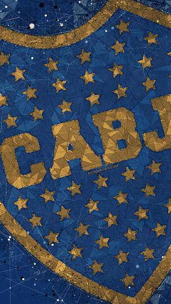 Boca juniors, Xeneize HD phone wallpaper