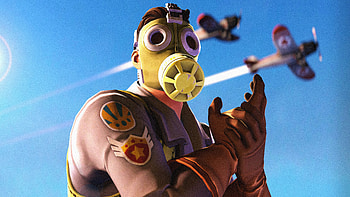 Fortnite 2018, fortnite, 2018-games, games HD wallpaper