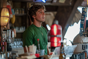 Road House 2024 Movie - Bar Scene Background, movie, Road House (2024) HD wallpaper