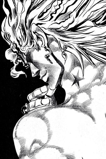 Jojo, anime HD phone wallpaper