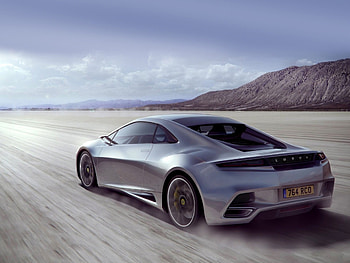 lotus elan concept, sports, elan, concept, lotus HD wallpaper