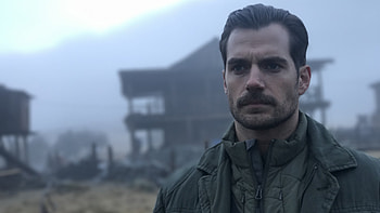 Henry Cavill, Mission Impossible, Fallout, Movies HD wallpaper