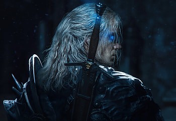 Henry Cavill As Arthas In Warcraft , warcraft, movies, artstation, henry-cavill HD wallpaper