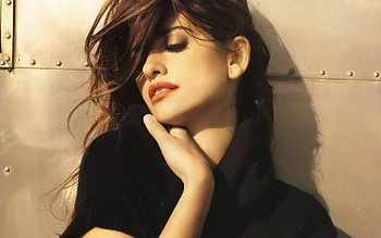 Penelope Cruz 2, penelope-cruz, celebrities, girls HD wallpaper