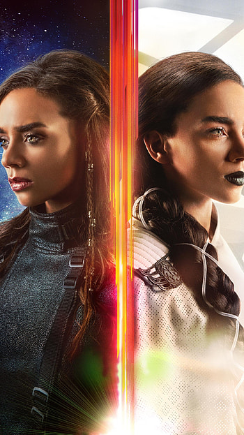 Killjoys (2022) movie HD phone wallpaper
