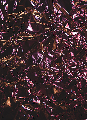 Shine, Texture, Textures, Brilliance, Paper, Crumpled, Foil HD phone wallpaper