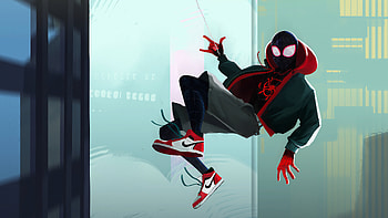 Spider Man, spiderman, superheroes, artwork, digital-art, art, artstation HD wallpaper