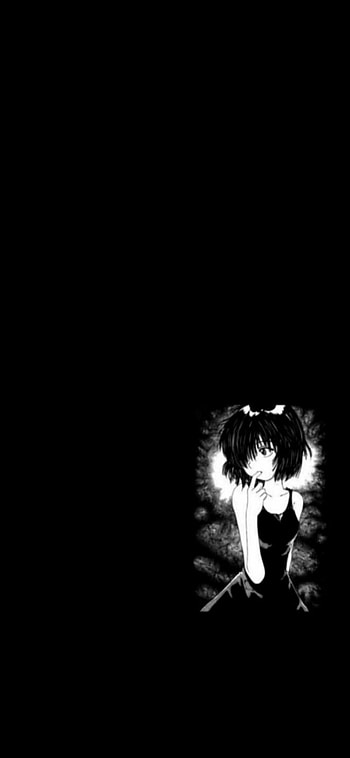 Urabe, Anime, Mikoto, Arte HD phone wallpaper