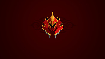 Dota 2 Nyx Assassin, dota, dota-2, games, art HD wallpaper