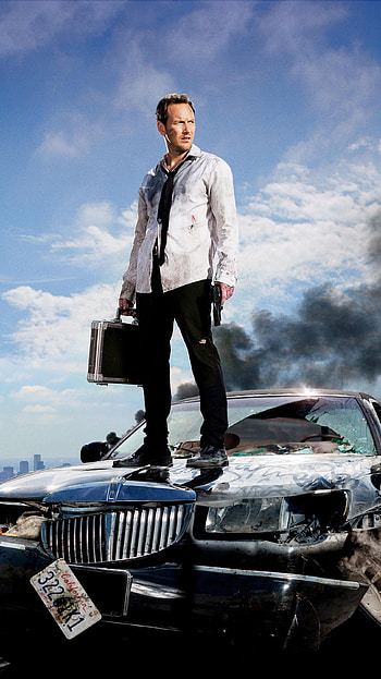 Stretch (2022) movie HD phone wallpaper