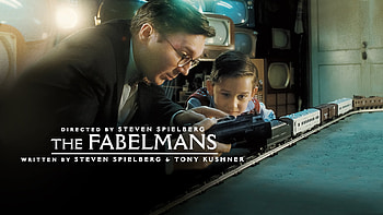 movie, The Fabelmans HD wallpaper