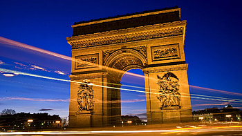 Paris , High resolution, Captivating beauty, Exquisite visuals HD wallpaper