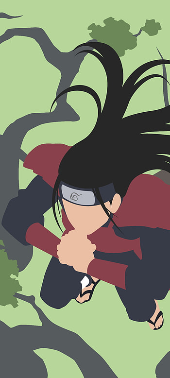 Anime, Naruto HD phone wallpaper