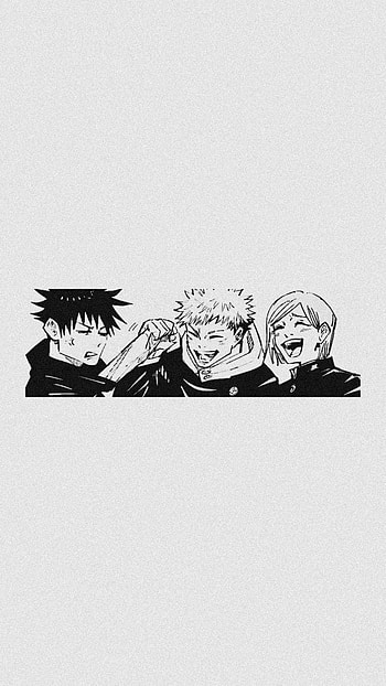 Jujustu kaisen, j6, k7 HD phone wallpaper