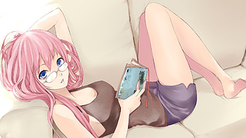 Megurine Luka, sexy, luka, hot, 03, cute, beautiful, vocaloid, beauty, anime girl, vocaloids, megurine HD wallpaper