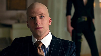Jesse Eisenberg, Lex Luthor, Justice League, Cut Scenes HD wallpaper