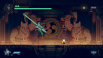Nine Sols - Epic Game Battle, video game, Nine Sols HD wallpaper
