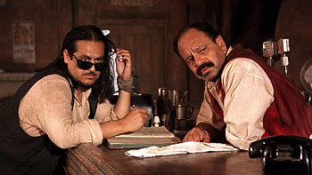 Robert Rodriguez, Movie database, Filmography, Director's projects HD wallpaper