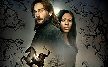 Sleepy Hollow TV Series, tv-shows HD wallpaper