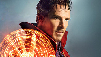 Doctor Strange (2022) movie HD wallpaper