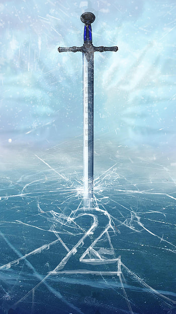 Frozen II (2022) movie HD phone wallpaper