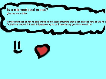 mirmade r thay real, l, a HD wallpaper