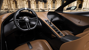 2025 Garagisti GP1, Coupe, V12, car HD wallpaper