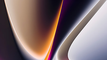 Golden Waves Flowing Abstract , abstract, artist, artwork, digital-art HD wallpaper