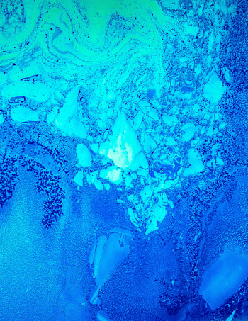 Abstract, Paint, Surface, Stains, Spots, Gradient HD phone wallpaper
