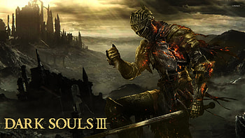 Dark Souls 3 - Storm Ruler Computer , . HD wallpaper