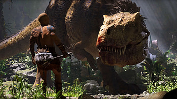 Ark II Announcement, Rainfall Films production, Intriguing teaser, Epic adventure HD wallpaper