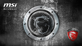Msi HD wallpaper