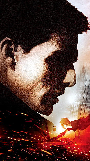 Mission: Impossible (2022) movie HD phone wallpaper
