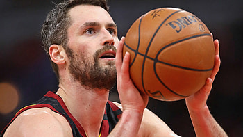 Kevin Love, Workout routine and diet plan HD wallpaper
