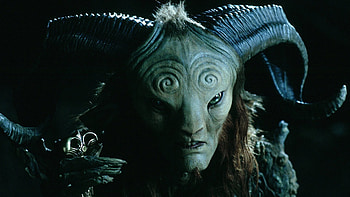 Pan's Labyrinth, Watch online, Movie streaming, Zanaplay platform HD wallpaper