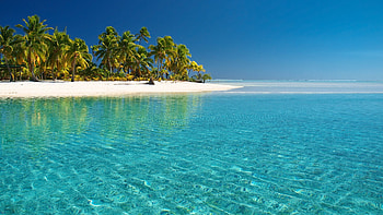 beach scenes | Summer Clearwater Beach 2013 - Beach | Zone . HD wallpaper