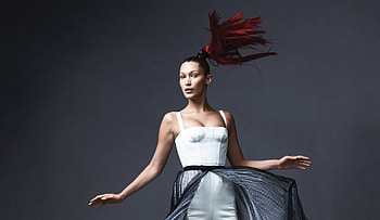 Bella Hadid 2018, bella-hadid, celebrities, girls HD wallpaper